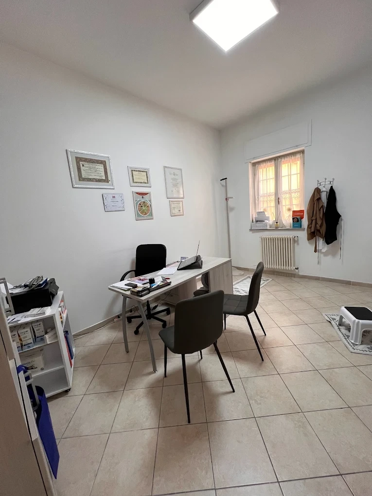 Studio nutrizionista a Genzano di Lucania – consulenze alimentari e salute